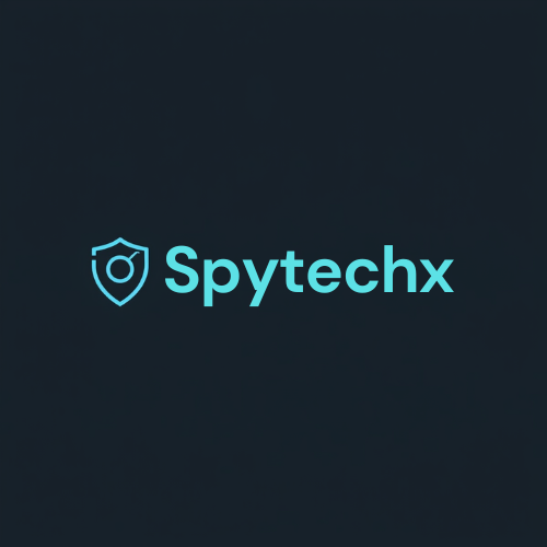 spytechx